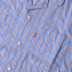 画像3: Levis Classic Camp Shirts - Jay Stripe Allure Seersucker (3)