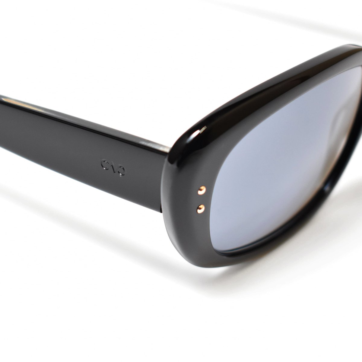 画像3: CNC OPTICAL M/N-02 - Black (3)