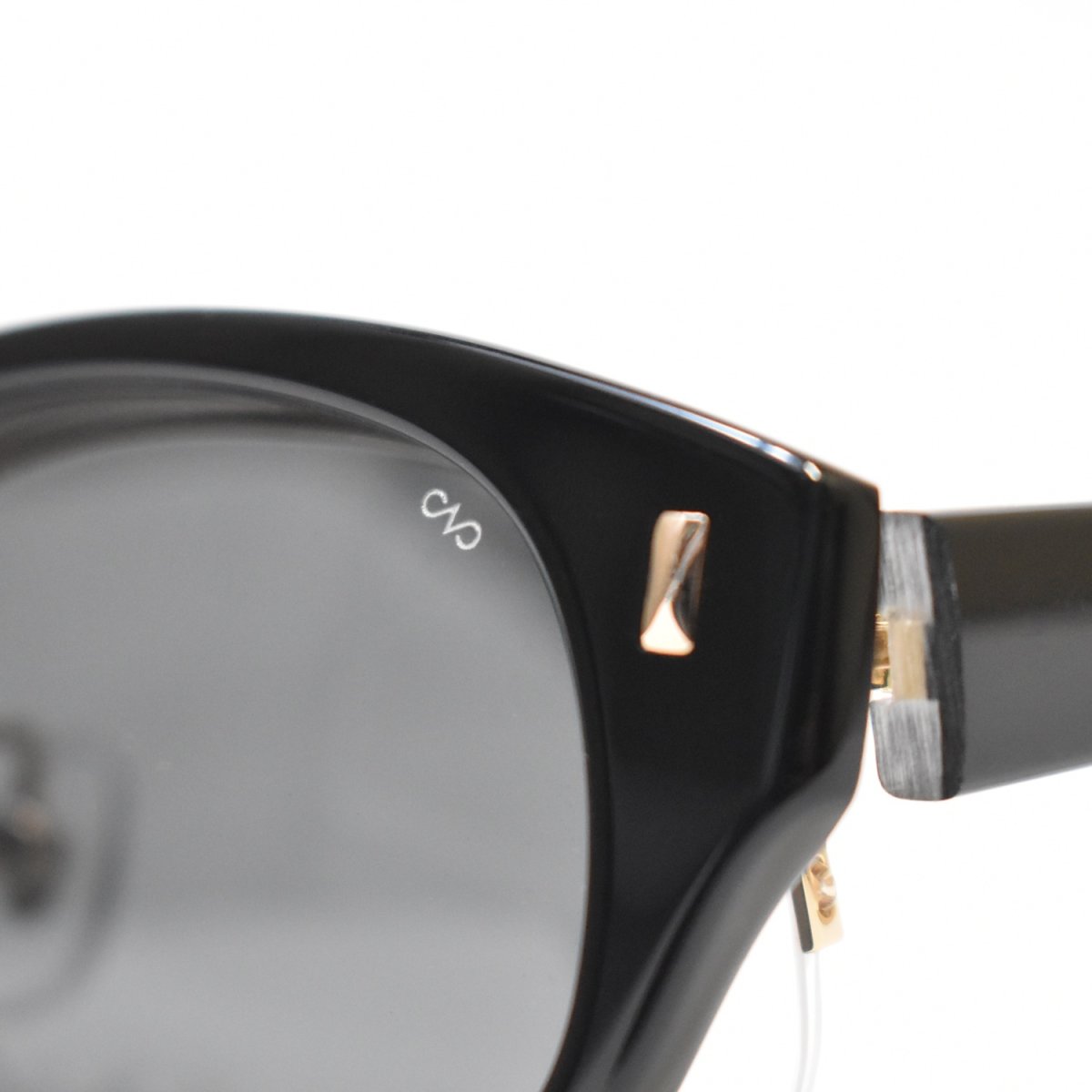 画像6: CNC OPTICAL M/N-01 - Black (6)