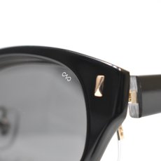 画像6: CNC OPTICAL M/N-01 - Black (6)
