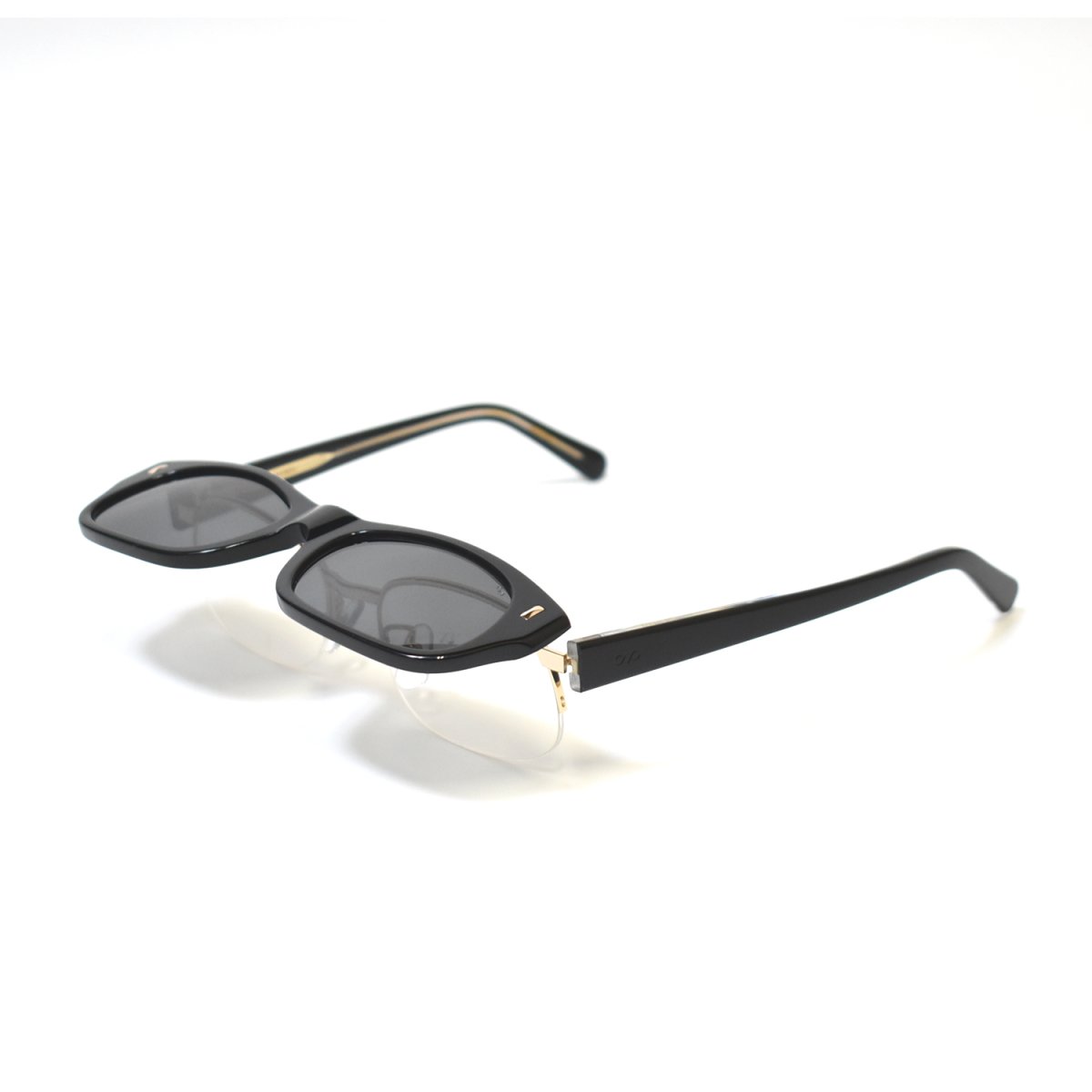 画像5: CNC OPTICAL M/N-01 - Black (5)