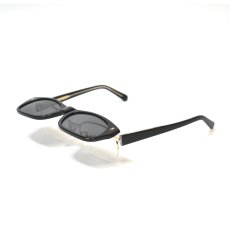 画像5: CNC OPTICAL M/N-01 - Black (5)