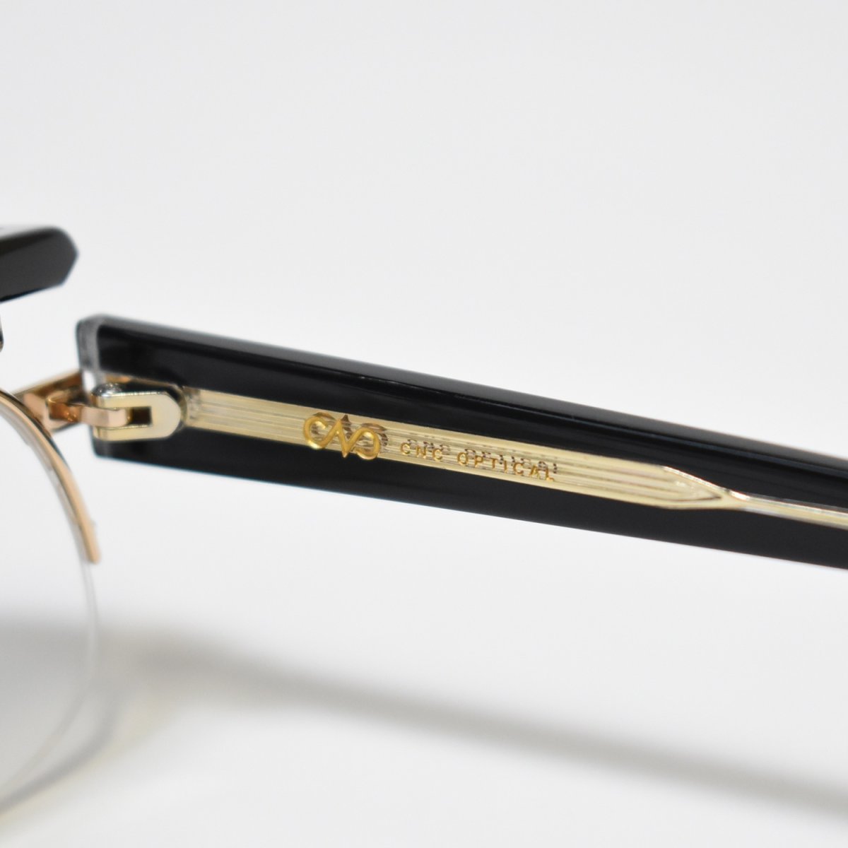 画像9: CNC OPTICAL M/N-01 - Black (9)