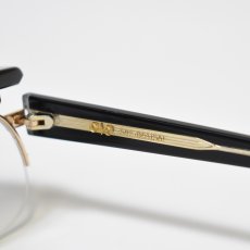 画像9: CNC OPTICAL M/N-01 - Black (9)