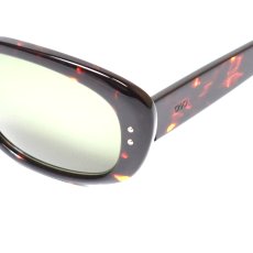 画像4: CNC OPTICAL M/N-02 - Tortoiseshell (4)