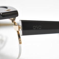 画像7: CNC OPTICAL M/N-01 - Black (7)