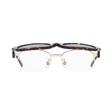 画像2: CNC OPTICAL M/N-01 - Tortoiseshell (2)