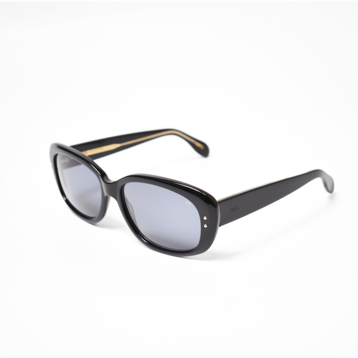 画像2: CNC OPTICAL M/N-02 - Black (2)