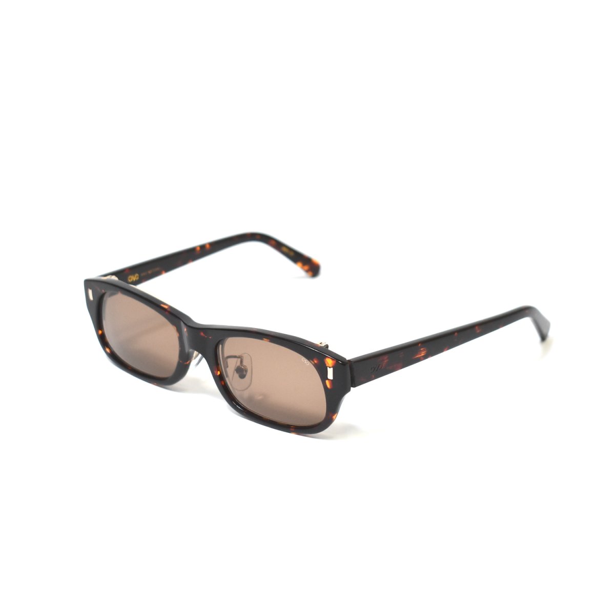 画像3: CNC OPTICAL M/N-01 - Tortoiseshell (3)