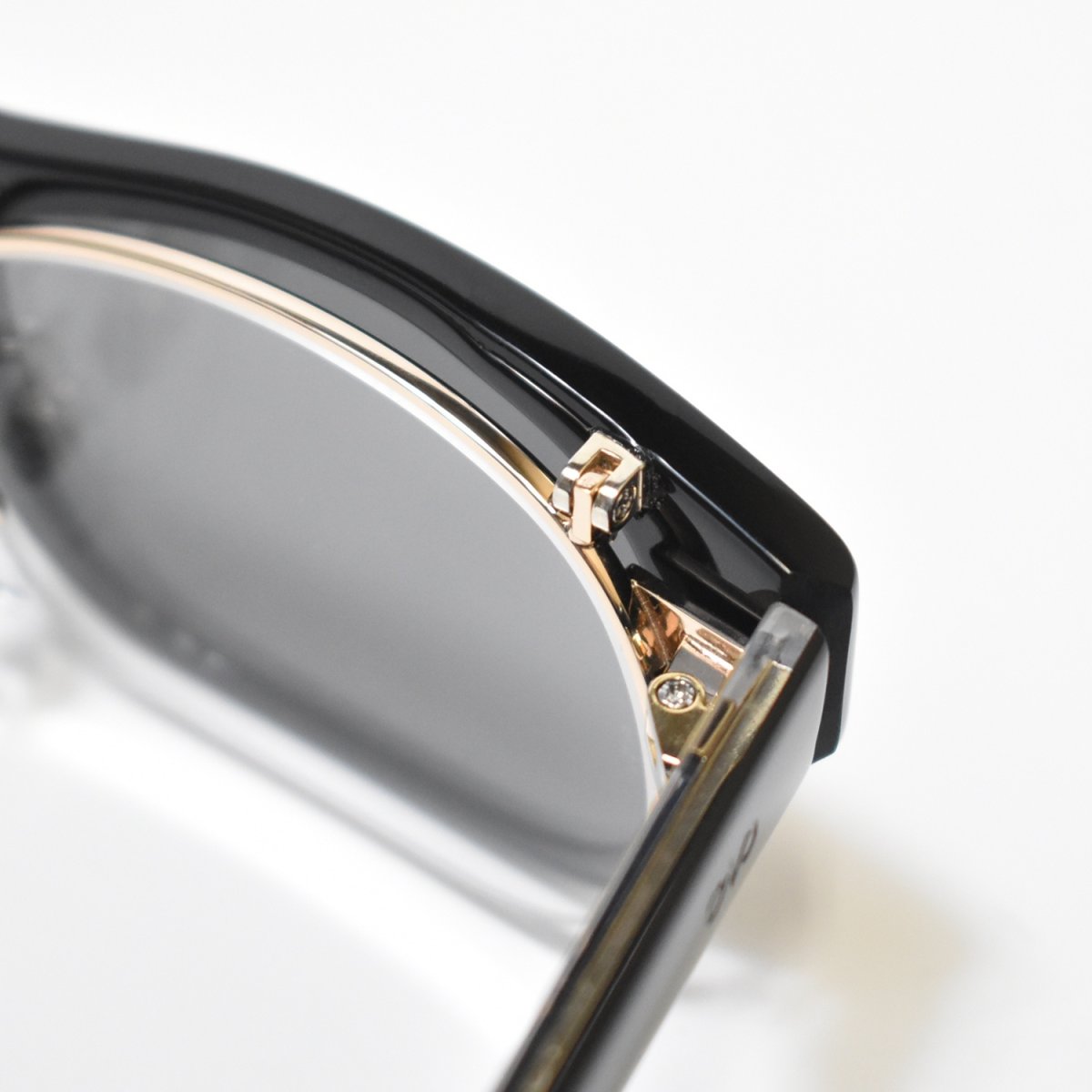 画像8: CNC OPTICAL M/N-01 - Black (8)