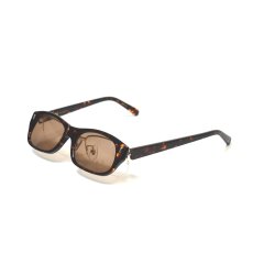 画像4: CNC OPTICAL M/N-01 - Tortoiseshell (4)