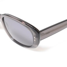 画像4: CNC OPTICAL M/N-02 - Charcoal Clear (4)