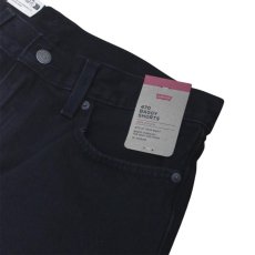 画像4: Levi's 470 Baggy Shorts - Just Tonight Bag (4)