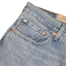 画像5: Levi's 470 Baggy Shorts - Sunrise Morning (5)