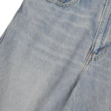 画像7: Levi's 470 Baggy Shorts - Sunrise Morning (7)
