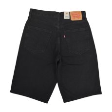 画像2: Levi's 470 Baggy Shorts - Just Tonight Bag (2)