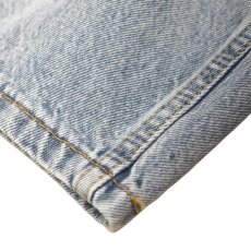 画像8: Levi's 470 Baggy Shorts - Sunrise Morning (8)