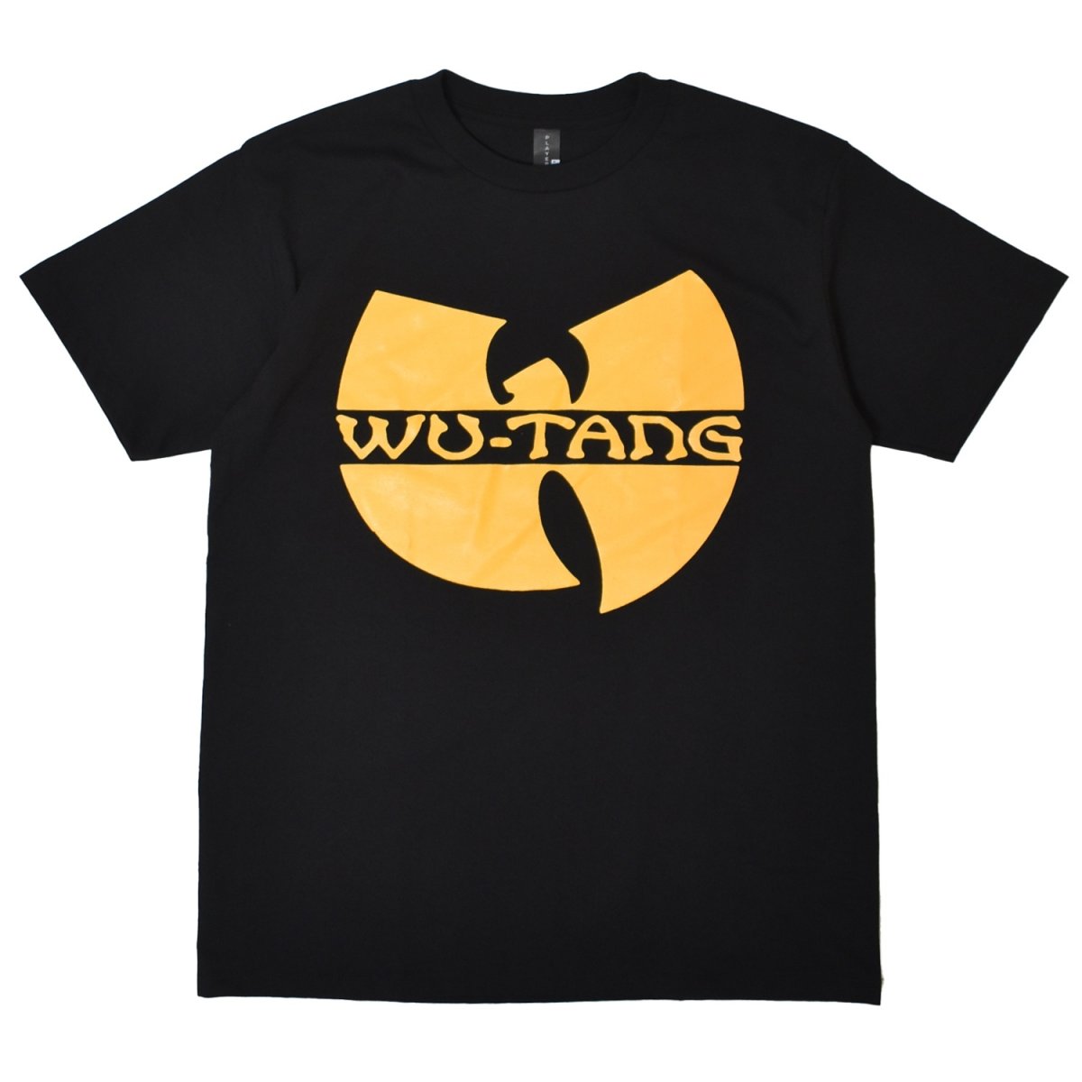 画像1: Wu-Tang S/S T-Shirts Black (1)