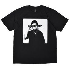 画像1: Ice Cube S/S T-Shirts Black (1)