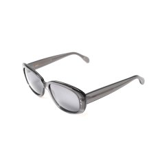 画像2: CNC OPTICAL M/N-02 - Charcoal Clear (2)