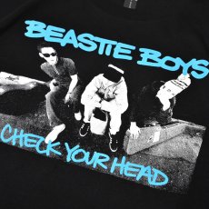 画像2: Beastie Boys S/S T-Shirts Black (2)