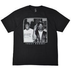 画像1: 2Pac & Biggie S/S T-Shirts Black (1)