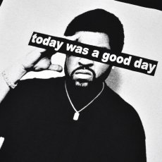 画像2: Ice Cube S/S T-Shirts Black (2)
