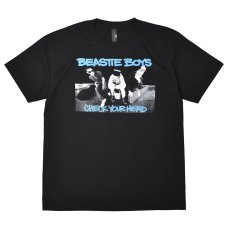 画像1: Beastie Boys S/S T-Shirts Black (1)