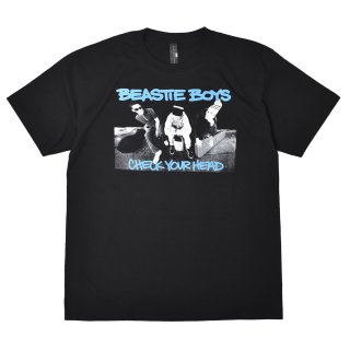 Nirvana S/S T-Shirts Black - RAWDRIP