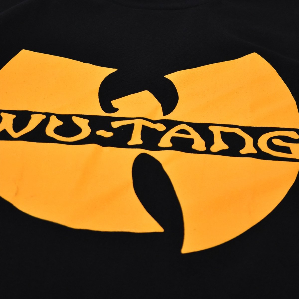 画像2: Wu-Tang S/S T-Shirts Black (2)