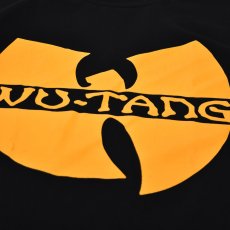画像2: Wu-Tang S/S T-Shirts Black (2)