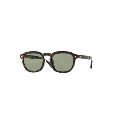 画像3: SZADE Archer - Mustard tortoiseshell / Moss polarised (3)
