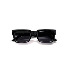 画像1: SZADE Dixon - Elysium double black / Ink polarised (1)