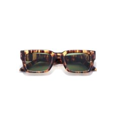 画像1: SZADE Dixon - Walnut / Moss polarised (1)