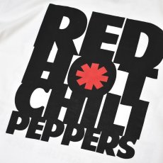 画像4: RHCP S/S T-Shirts - White (4)