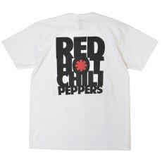 画像2: RHCP S/S T-Shirts - White (2)