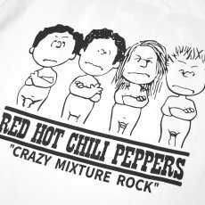 画像3: RHCP S/S T-Shirts - White (3)