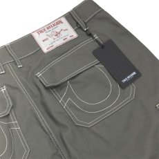 画像3: True Religion Cargo Shorts - Kalamata (3)