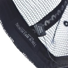 画像4: True Religion TRBJ Buddha EMB Trucker - Dutch Canal (4)
