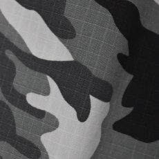 画像5: LA Gate Long Length Cargo Shorts - City Camo (5)