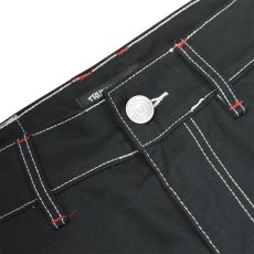 画像5: True Religion Cargo Shorts - Jet Black (5)