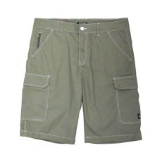 画像1: True Religion Cargo Shorts - Kalamata (1)