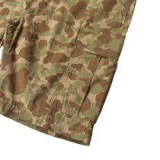 画像5: Levis Carrier Cargo Shorts - Duck Hunter Camo (5)