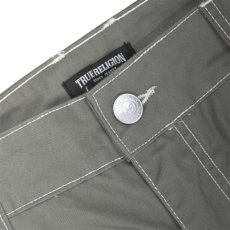 画像5: True Religion Cargo Shorts - Kalamata (5)