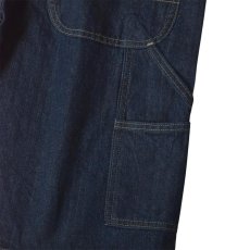 画像5: Dickies 13inch Denim Shorts - Dark Wash (J75) (5)