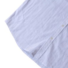 画像3: Old Navy S/S Stripe Shirts - White (3)