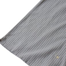 画像4: Old Navy S/S Stripe Shirts - Khaki (4)