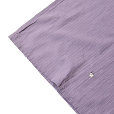画像3: Old Navy S/S Stripe Shirts - Purple (3)