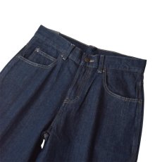 画像4: Dickies 13inch Denim Shorts - Dark Wash (J75) (4)