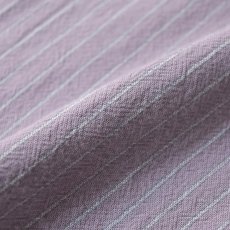 画像4: Old Navy S/S Stripe Shirts - Purple (4)
